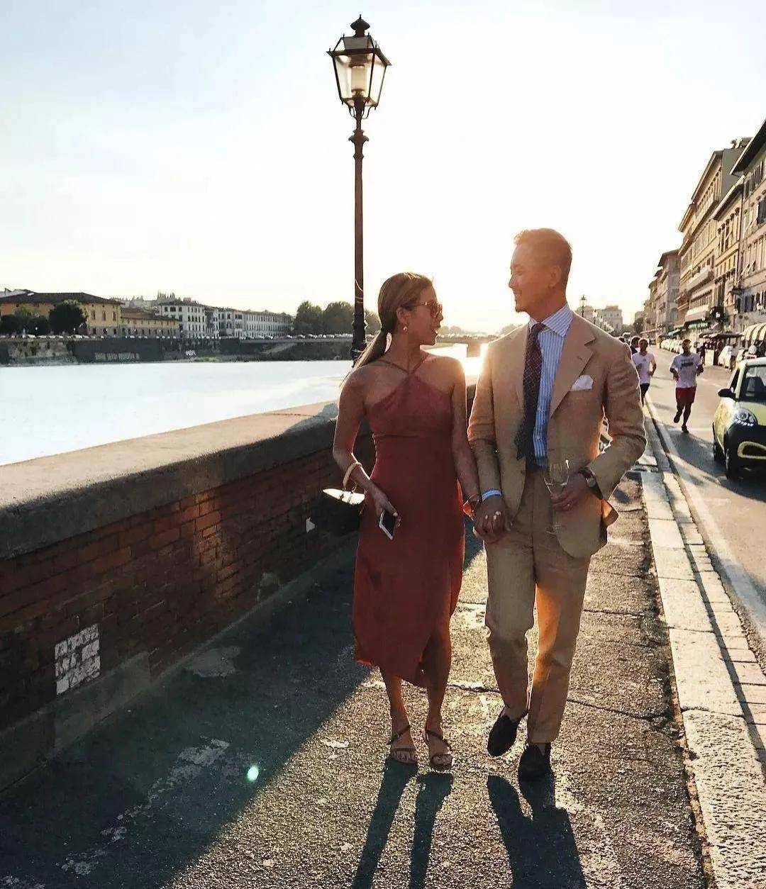 七夕情人节时髦精怎样穿才漂亮？这几个建议点亮你的约会造型