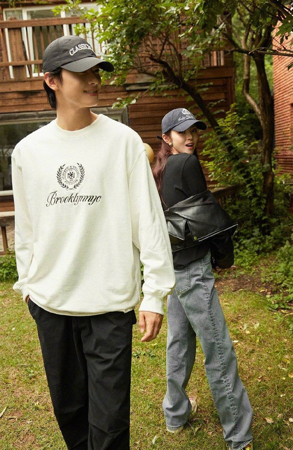 车银优韩素希惊艳同框!韩国俊男美女魅力不可小觑-4 车银优韩素希惊艳同框!韩国俊男美女魅力不可小觑