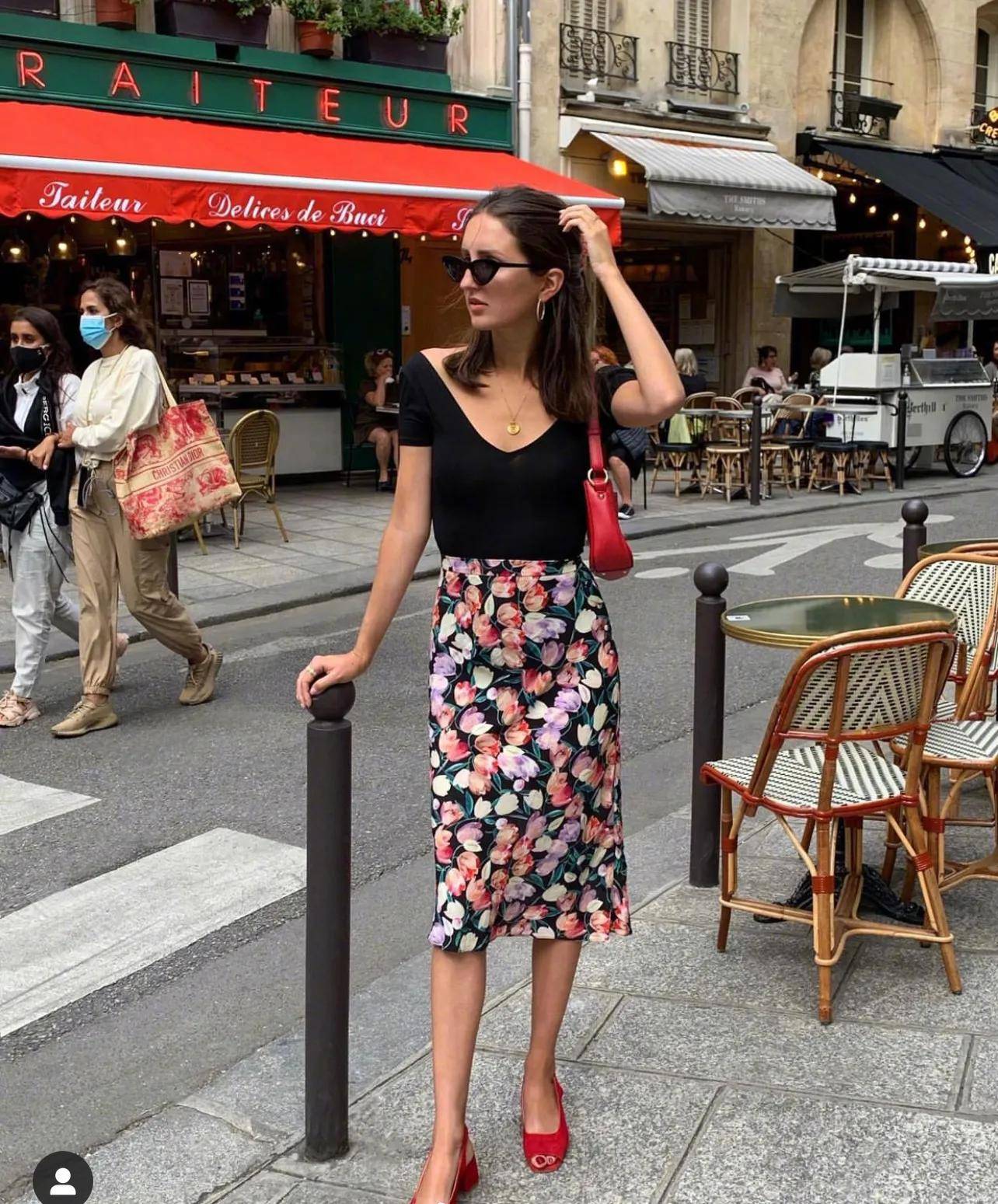 七夕情人节时髦精怎样穿才漂亮？这几个建议点亮你的约会造型