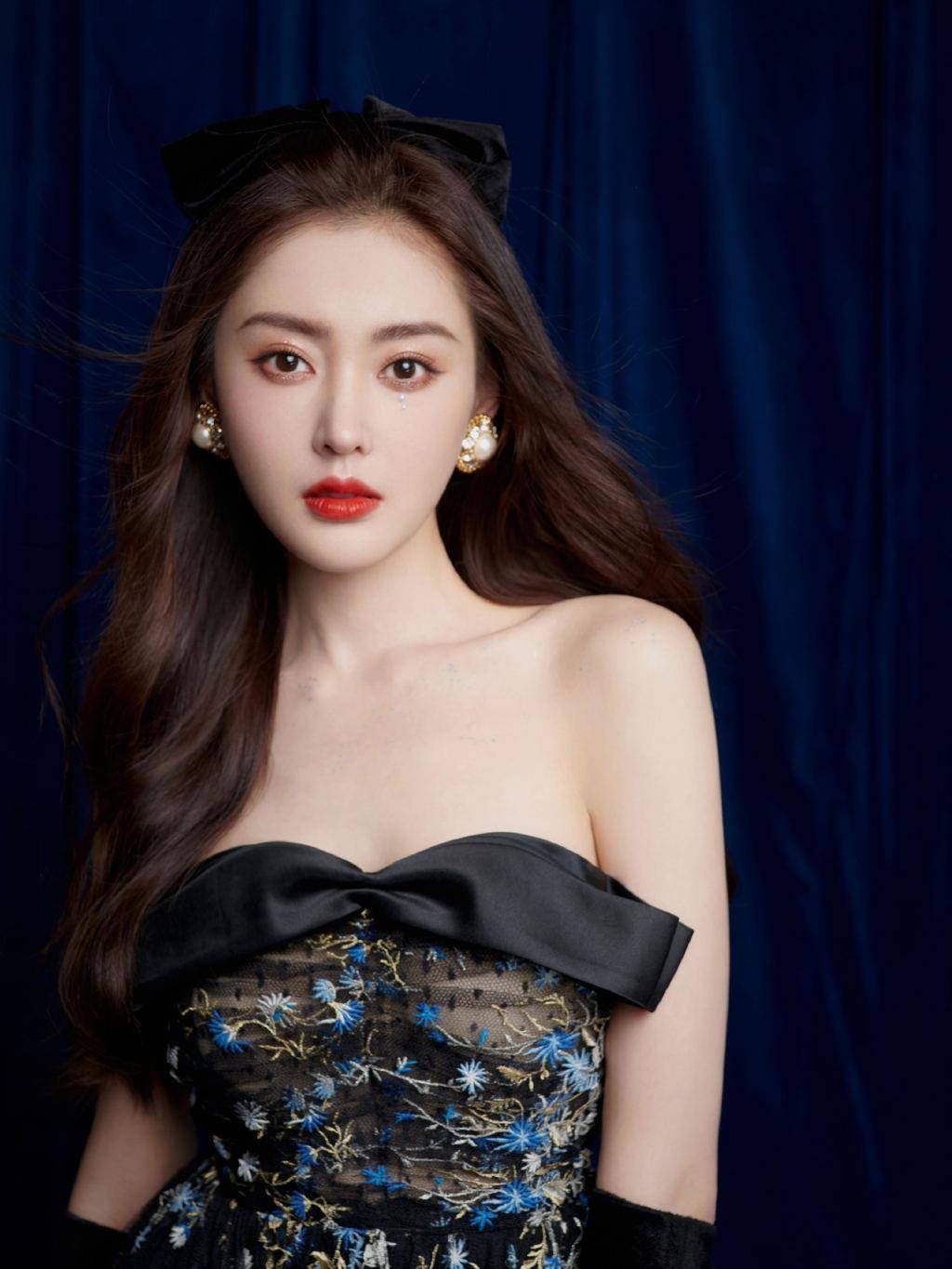 性感尤物张天爱要演飒爽女将！天使面孔魔鬼身材太火辣-11