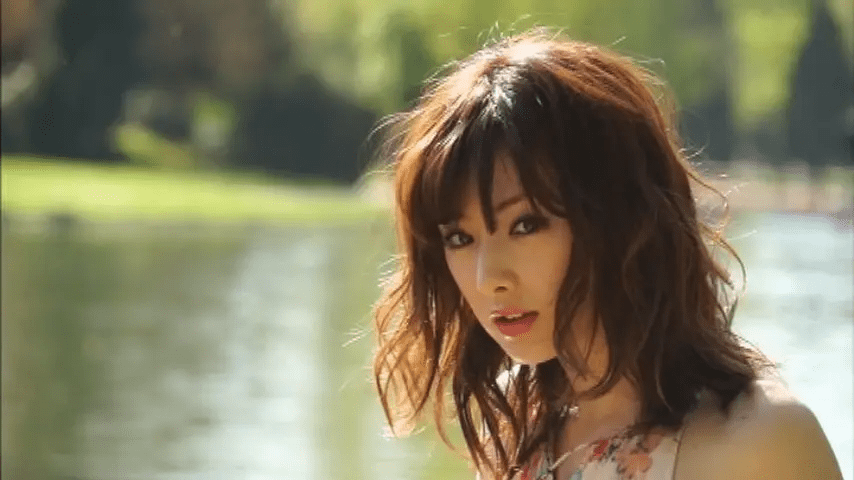 北川景子变日本第一美女?雪肤玉貌撞脸杨幂倾国倾城-2 北川景子变日本第一美女?雪肤玉貌撞脸杨幂倾国倾城