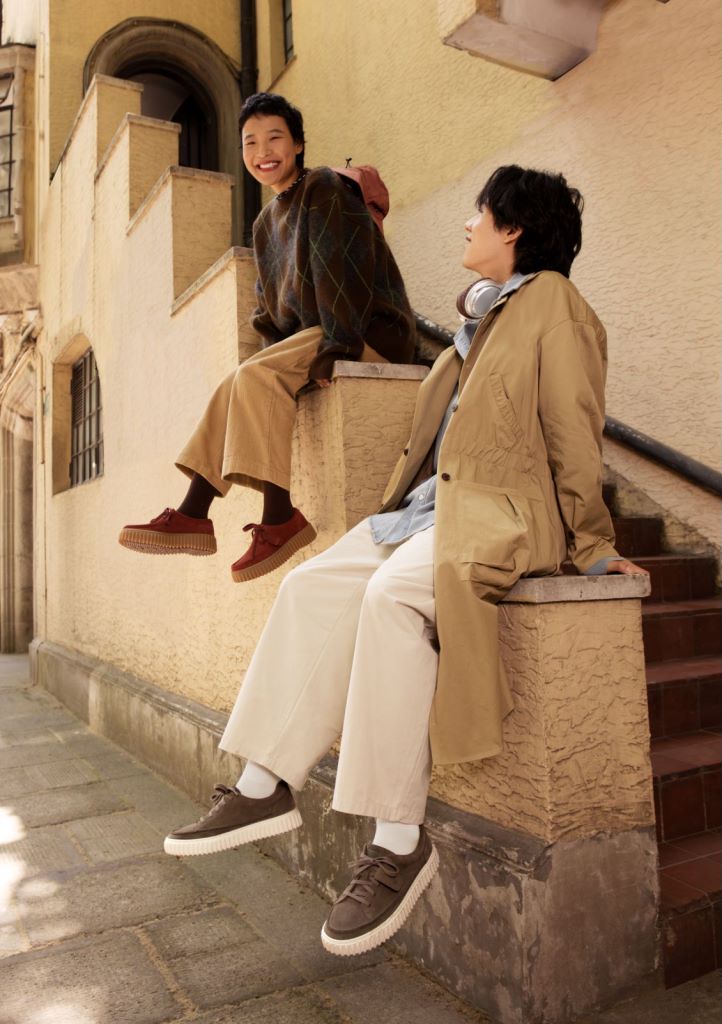 世界在前,步履向未来 2023全新街头饼干Torhill掀浪来袭-3 世界在前,步履向未来 2023全新街头饼干Torhill掀浪来袭