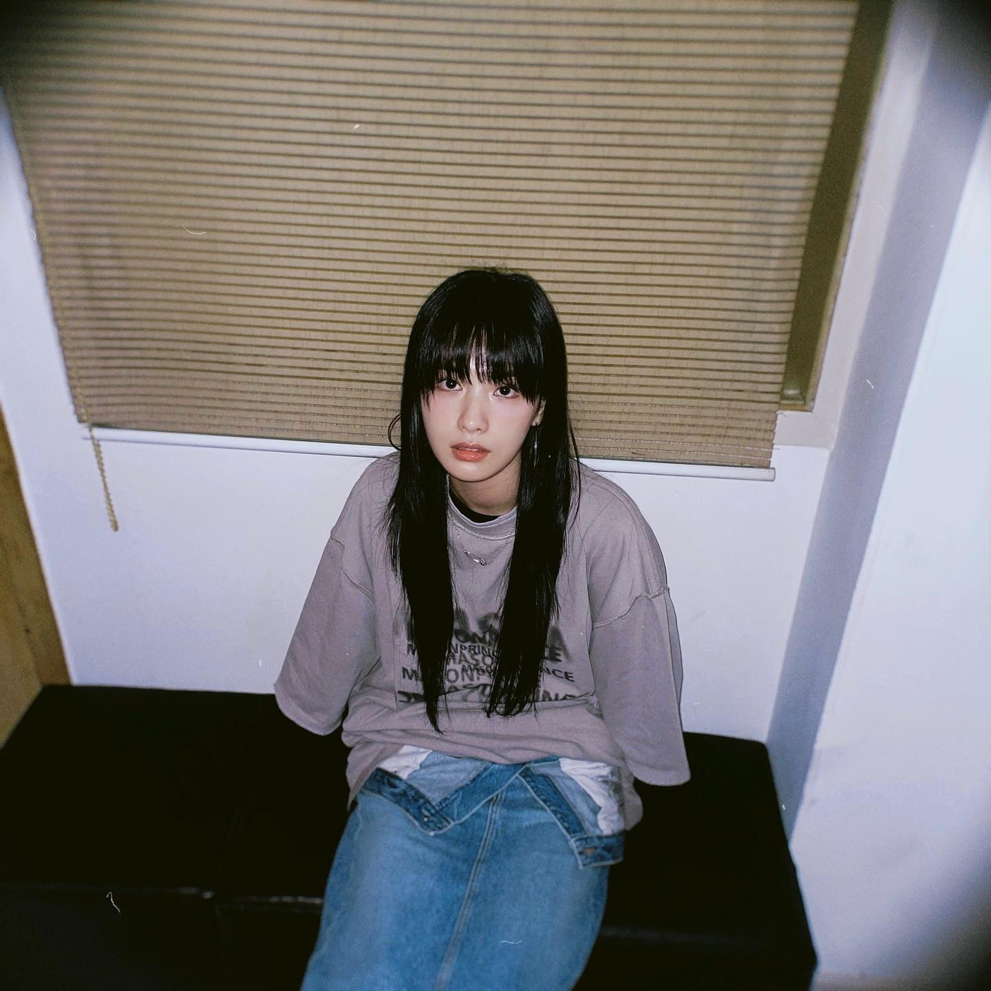 追完《假面女郎》后立刻爱上她!Nana人美演技好,穿衣打扮也很行