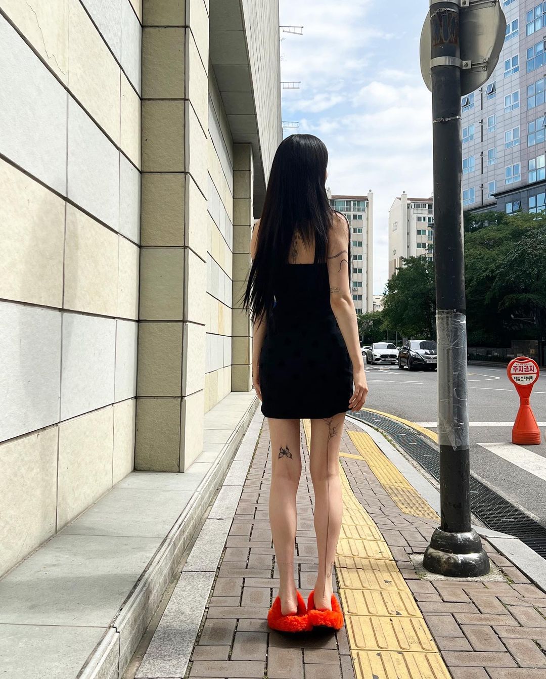 追完《假面女郎》后立刻爱上她！Nana人美演技好，穿衣打扮也很行