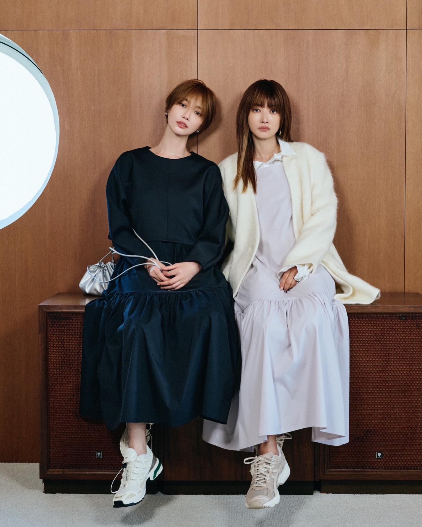 短发女神高俊熙剪回标志性极短发，再现经典夏莉头