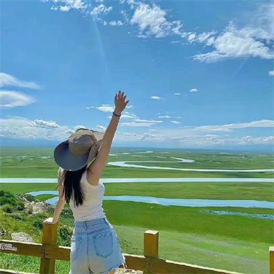 我们三个一起满足你的愿望 这个生日不过也行