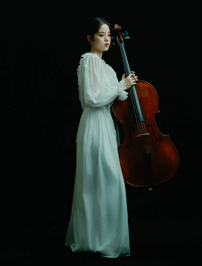 张小斐鞠婧祎毛晓彤李沁中秋晚会争艳!众多美女性感靓丽-5 张小斐鞠婧祎毛晓彤李沁中秋晚会争艳!众多美女性感靓丽