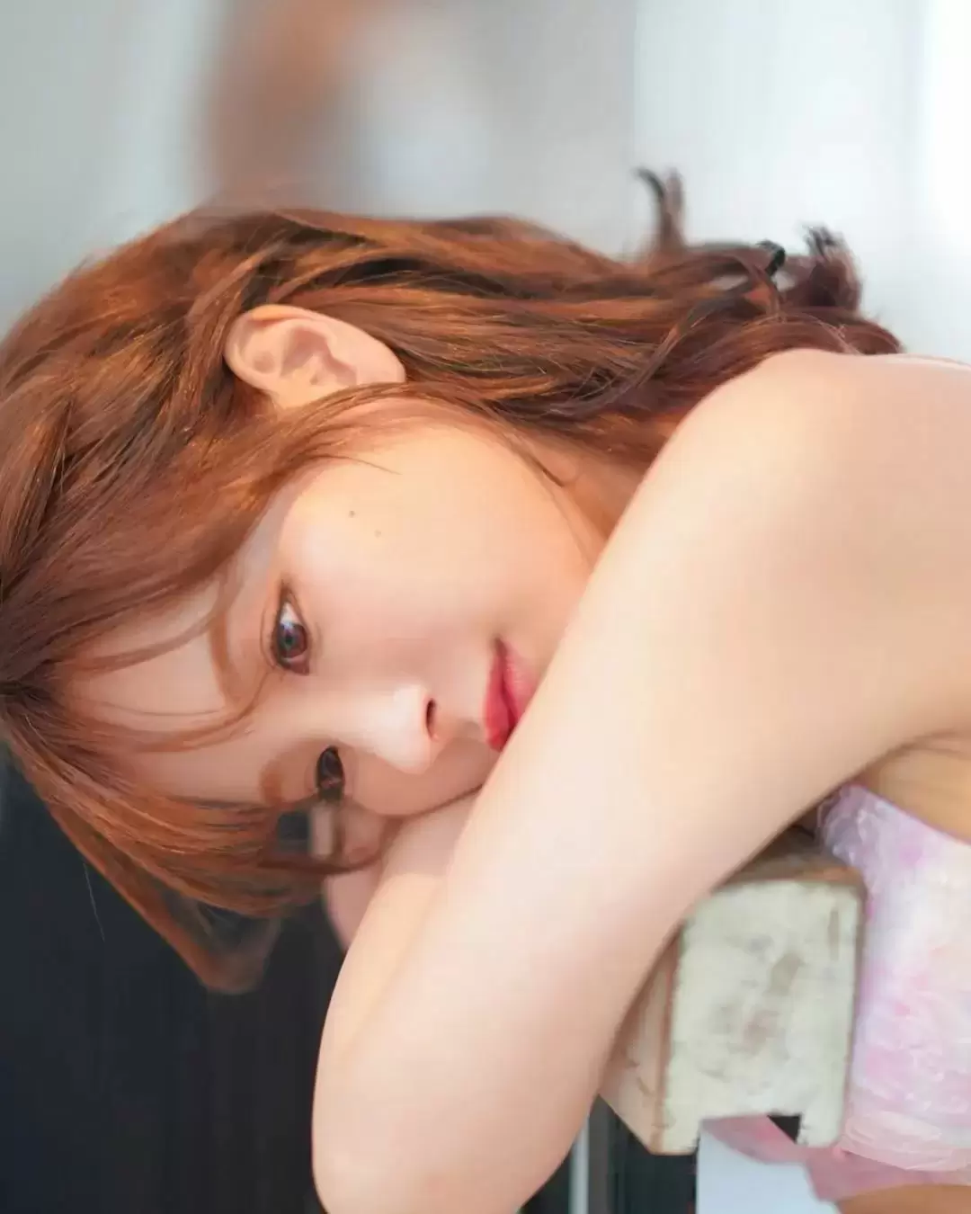 桃乃木香奈:从女胖纸逆袭成为击败三上悠亚的新人王-13 桃乃木香奈:从女胖纸逆袭成为击败三上悠亚的新人王
