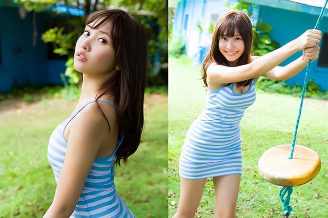 日本女星佐野日向子又纯又欲!她魔鬼身材性感火辣-3 日本女星佐野日向子又纯又欲!她魔鬼身材性感火辣