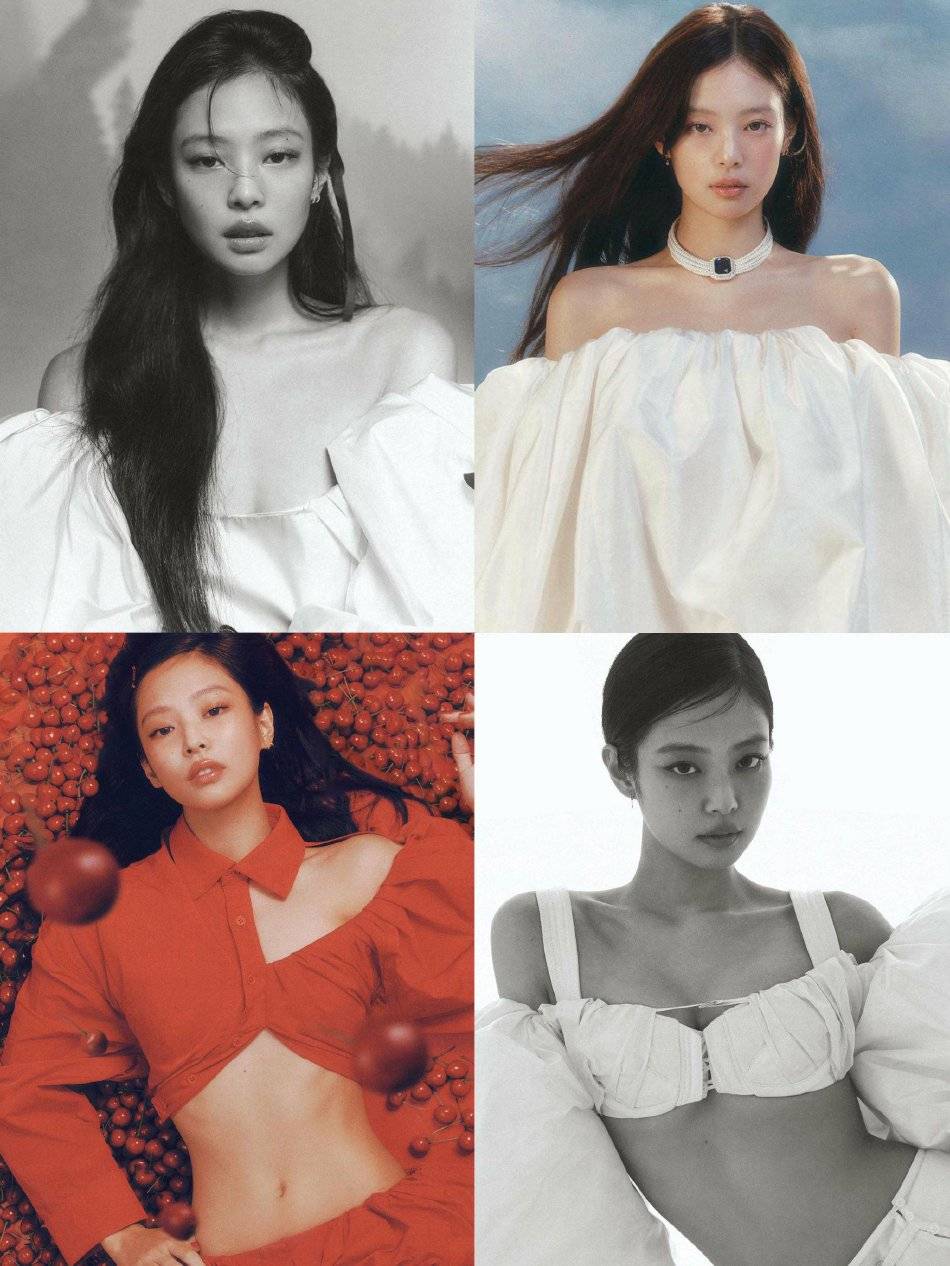 金珍妮最新写真妩媚妖娆!火辣身材魅力无穷-9 金珍妮最新写真妩媚妖娆!火辣身材魅力无穷