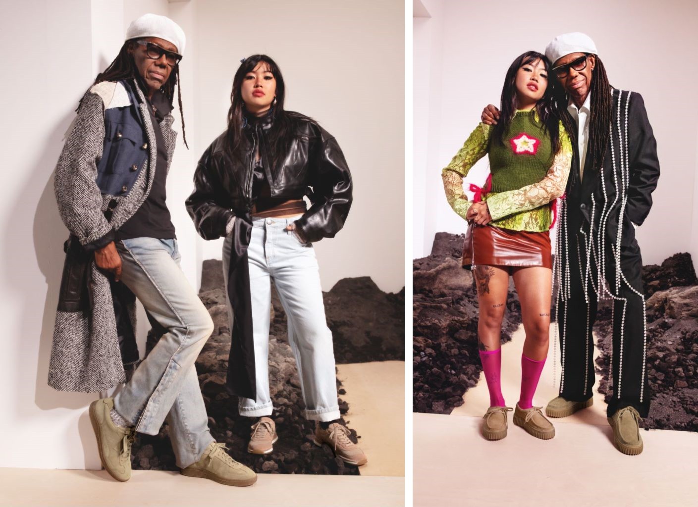 世界在前,步履向未来 2023全新街头饼干Torhill掀浪来袭-2 世界在前,步履向未来 2023全新街头饼干Torhill掀浪来袭