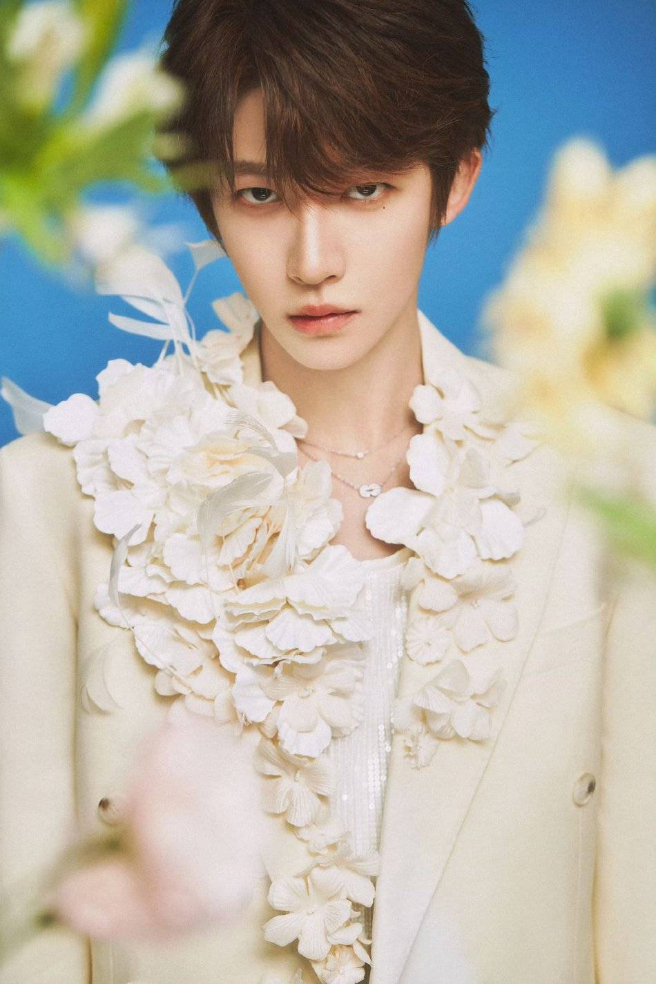 张小斐鞠婧祎毛晓彤李沁中秋晚会争艳!众多美女性感靓丽-10 张小斐鞠婧祎毛晓彤李沁中秋晚会争艳!众多美女性感靓丽