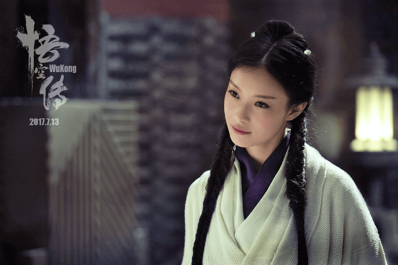 倪妮各类造型惊艳大秀事业线!谋女郎魔鬼身材性感火辣-3 倪妮各类造型惊艳大秀事业线!谋女郎魔鬼身材性感火辣