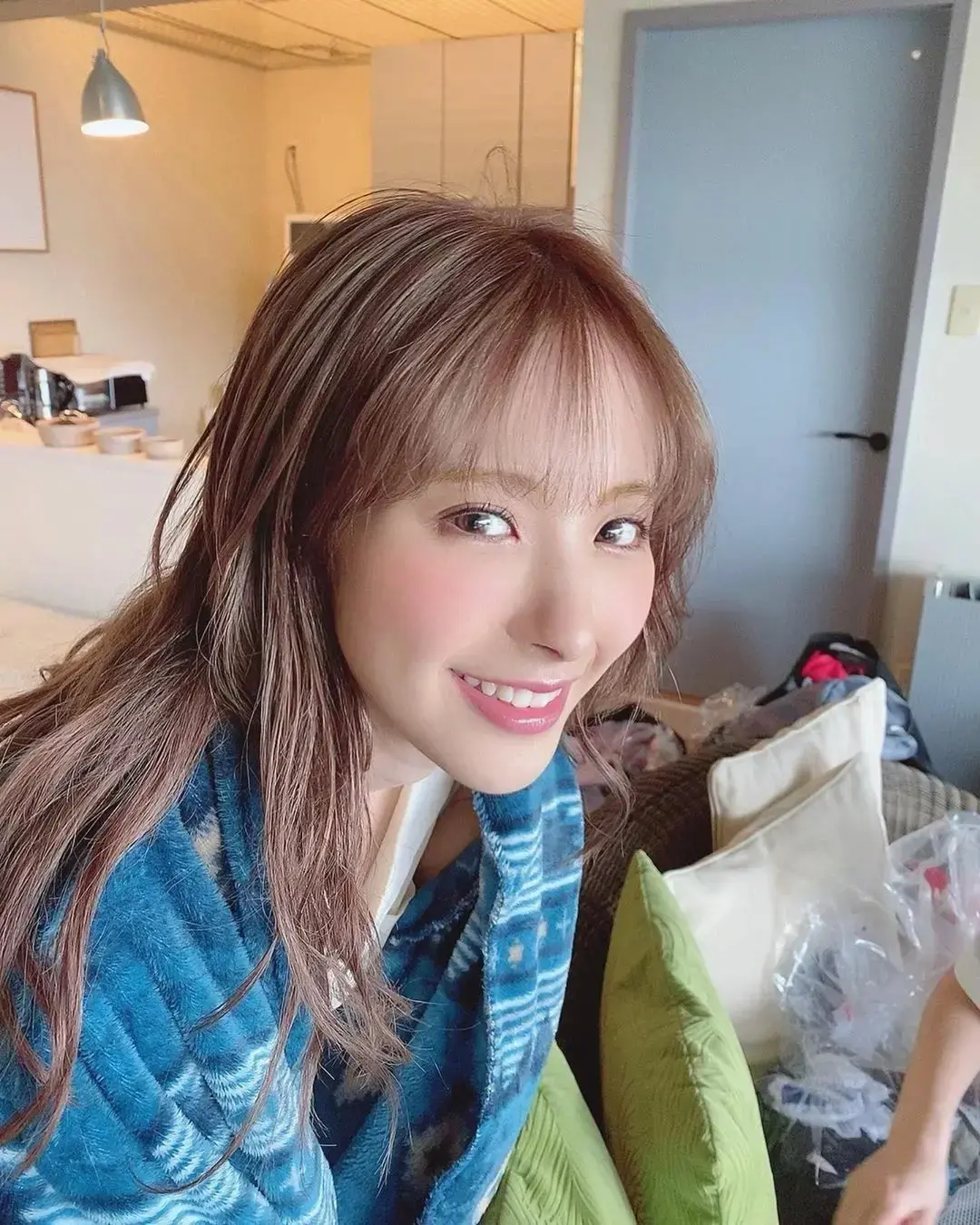 桃乃木香奈：从女胖纸逆袭成为击败三上悠亚的新人王-7