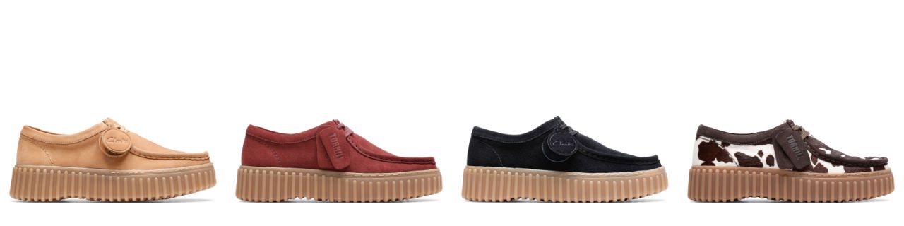 世界在前，步履向未来  2023全新街头饼干Torhill掀浪来袭