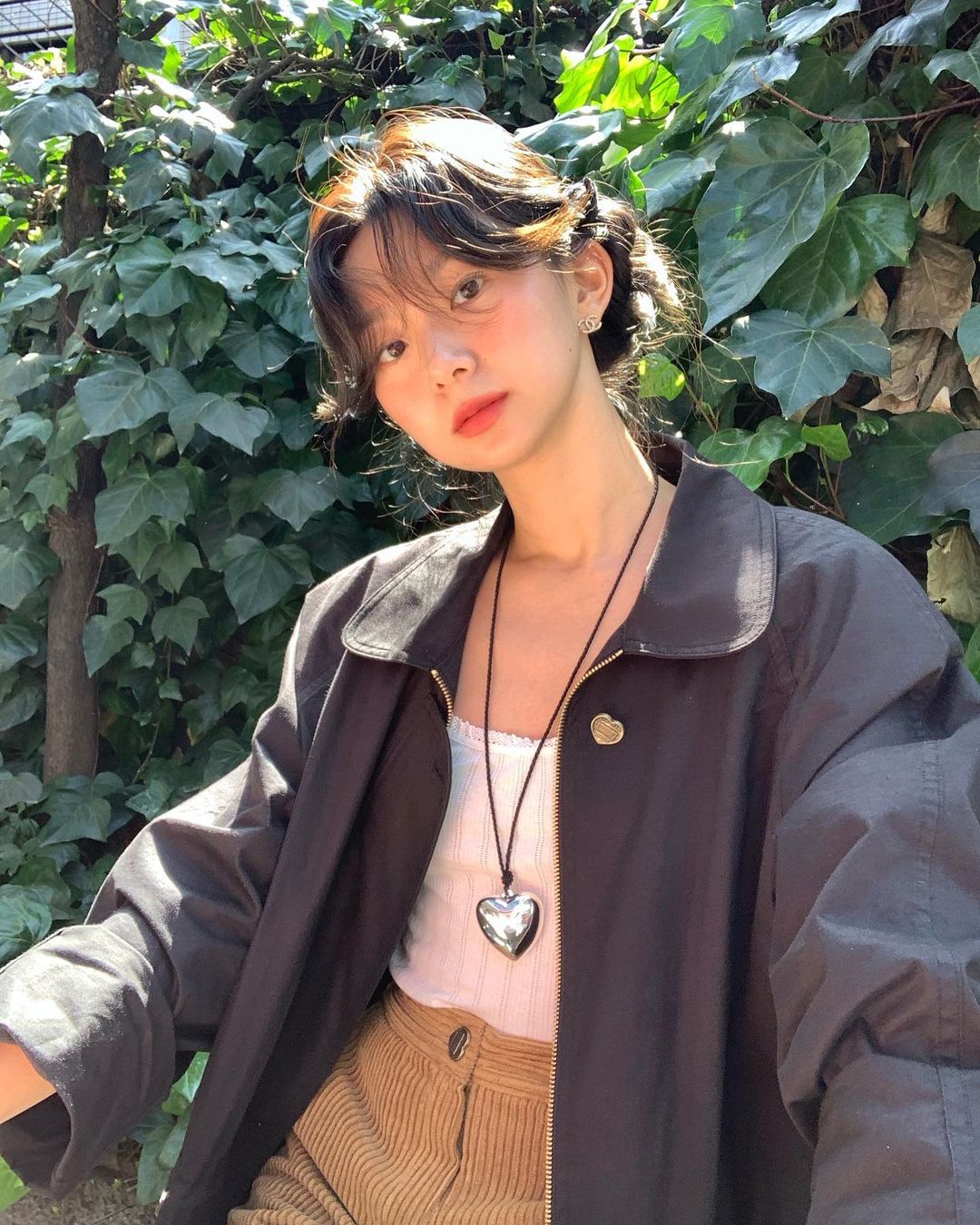 永远都有最流行的单品在身上！换季潮，到韩国女生Fever的Ins找灵感