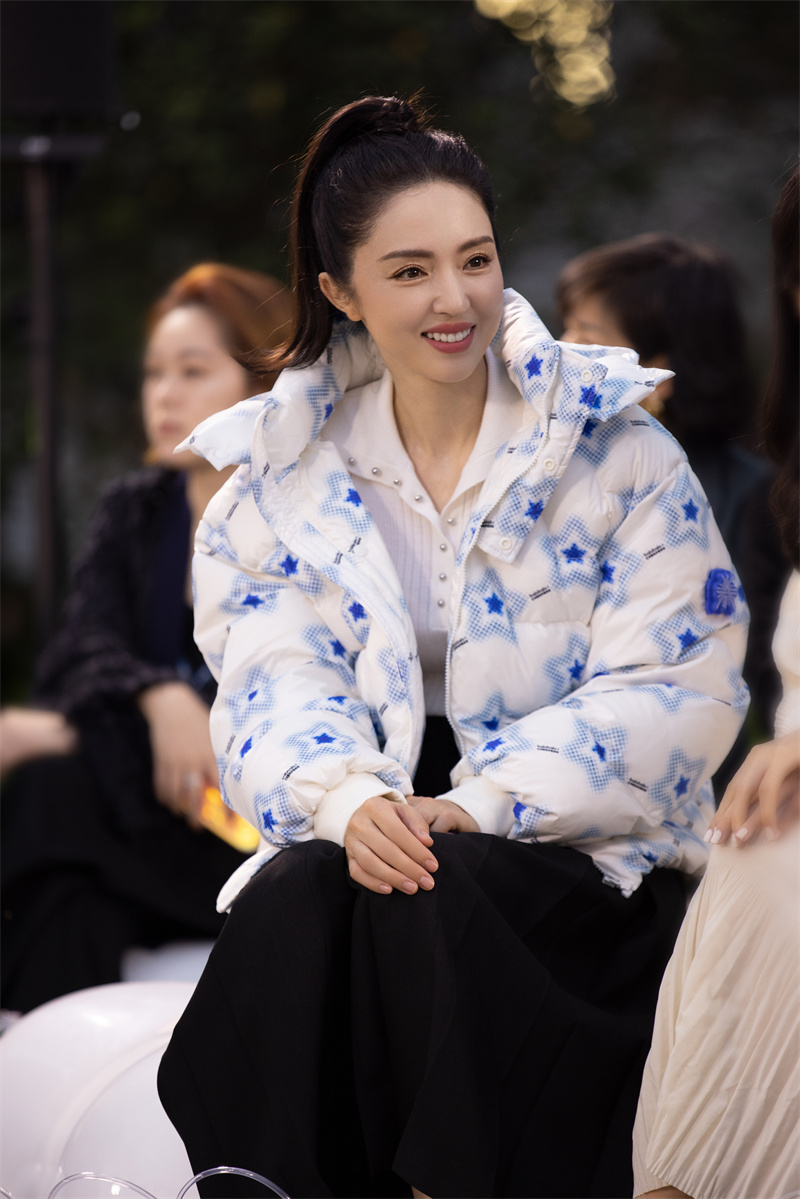 巴拉巴拉上演“给冬天松个绑”大秀,引领儿童冬日风尚-4 巴拉巴拉上演“给冬天松个绑”大秀,引领儿童冬日风尚