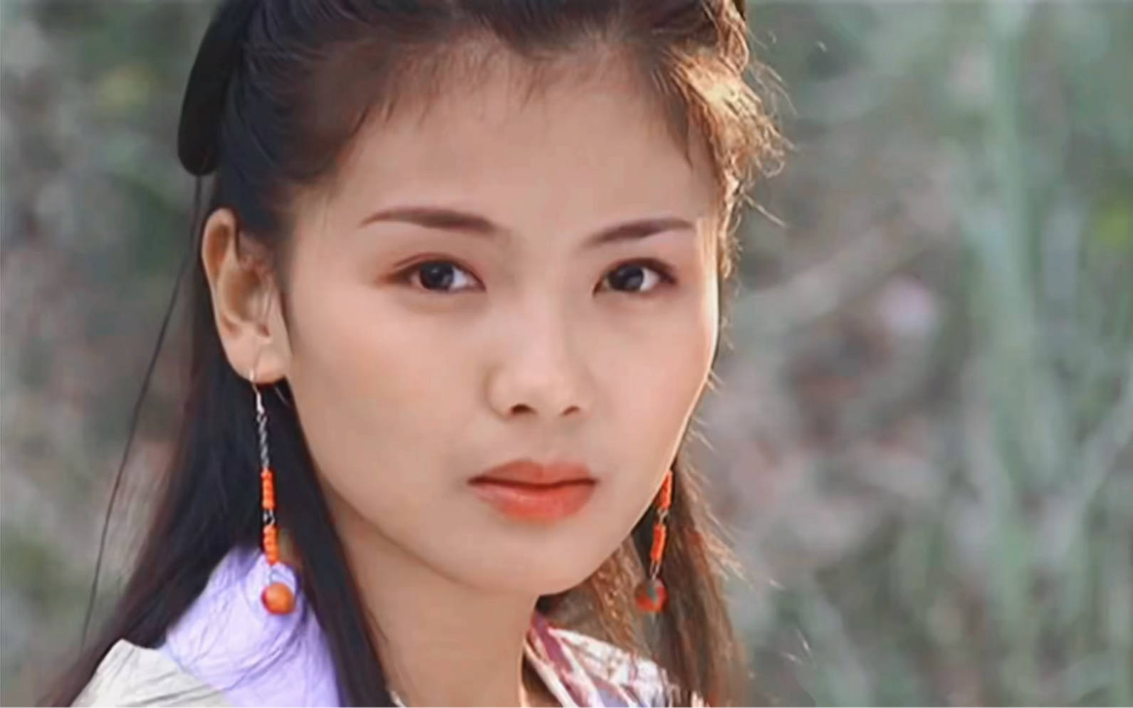 “国民贤妻”刘涛性感优雅兼备！风情万种美得让人窒息-3