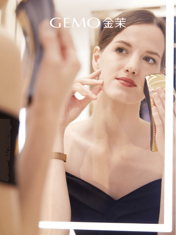 GEMO金茉斩获“美容界的奥斯卡”时尚COSMO 美容大奖!-4 GEMO金茉斩获“美容界的奥斯卡”时尚COSMO 美容大奖!