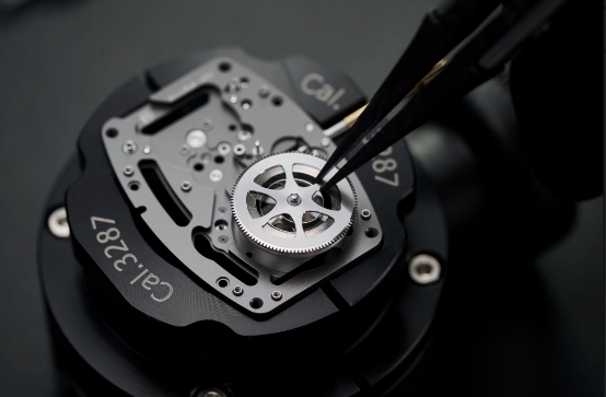 重拾夏日心境 RICHARD MILLE理查米尔经典表款再出新品-6 重拾夏日心境 RICHARD MILLE理查米尔经典表款再出新品