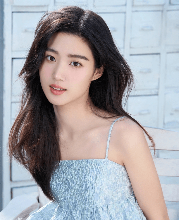 “上官浅”卢昱晓刷屏走红!她雪肤玉貌昔日角色美爆了-2 “上官浅”卢昱晓刷屏走红!她雪肤玉貌昔日角色美爆了