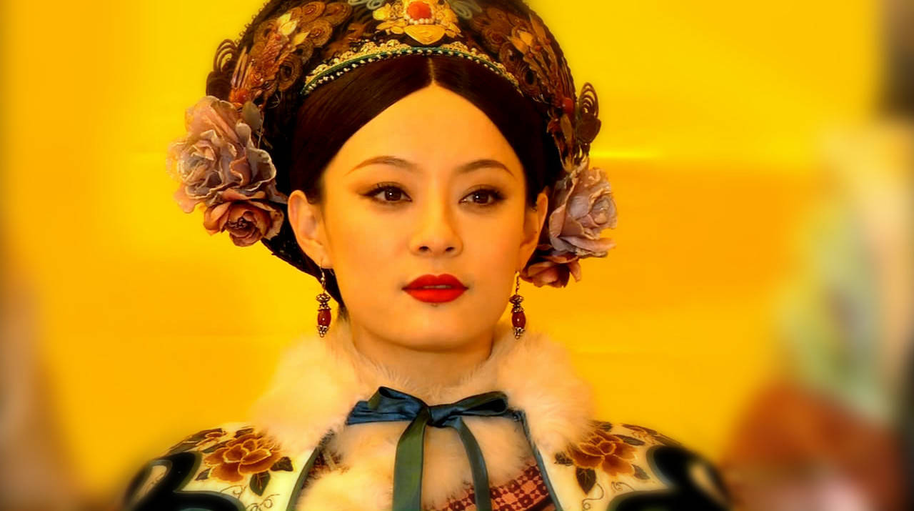 孙俪靓丽写真大秀纤细美腿!她影视剧角色魅力不可小觑-3 孙俪靓丽写真大秀纤细美腿!她影视剧角色魅力不可小觑