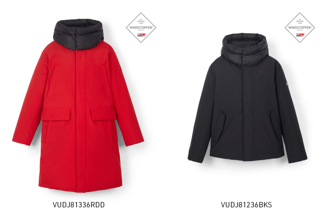 探步极域,寻迹心境 DUVETICA推出全新Megrez极境羽绒系列-5 探步极域,寻迹心境 DUVETICA推出全新Megrez极境羽绒系列