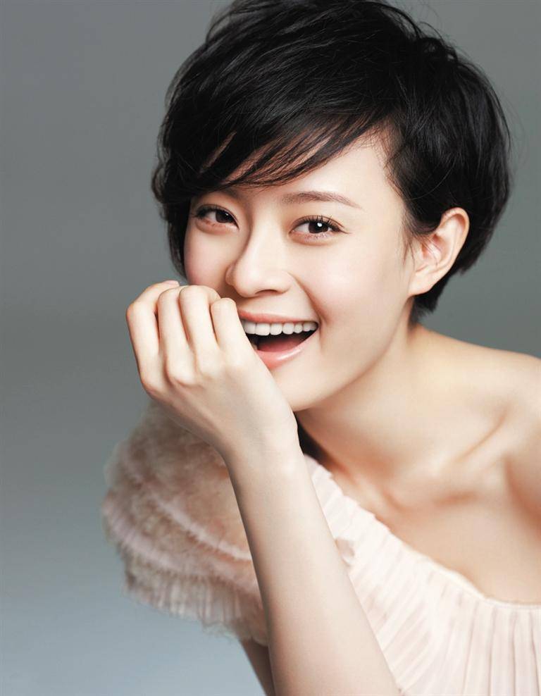 孙俪靓丽写真大秀纤细美腿!她影视剧角色魅力不可小觑-1 孙俪靓丽写真大秀纤细美腿!她影视剧角色魅力不可小觑