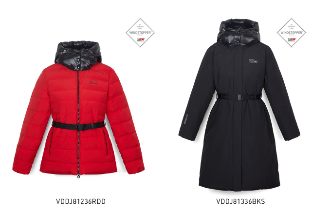 探步极域,寻迹心境 DUVETICA推出全新Megrez极境羽绒系列-6 探步极域,寻迹心境 DUVETICA推出全新Megrez极境羽绒系列