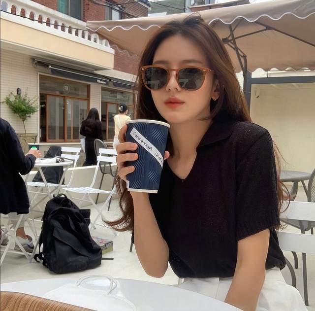 ins韩国时尚博主jjeung_s2 日常穿搭和长相都很治愈的小姐姐-6 ins韩国时尚博主jjeung_s2 日常穿搭和长相都很治愈的小姐姐