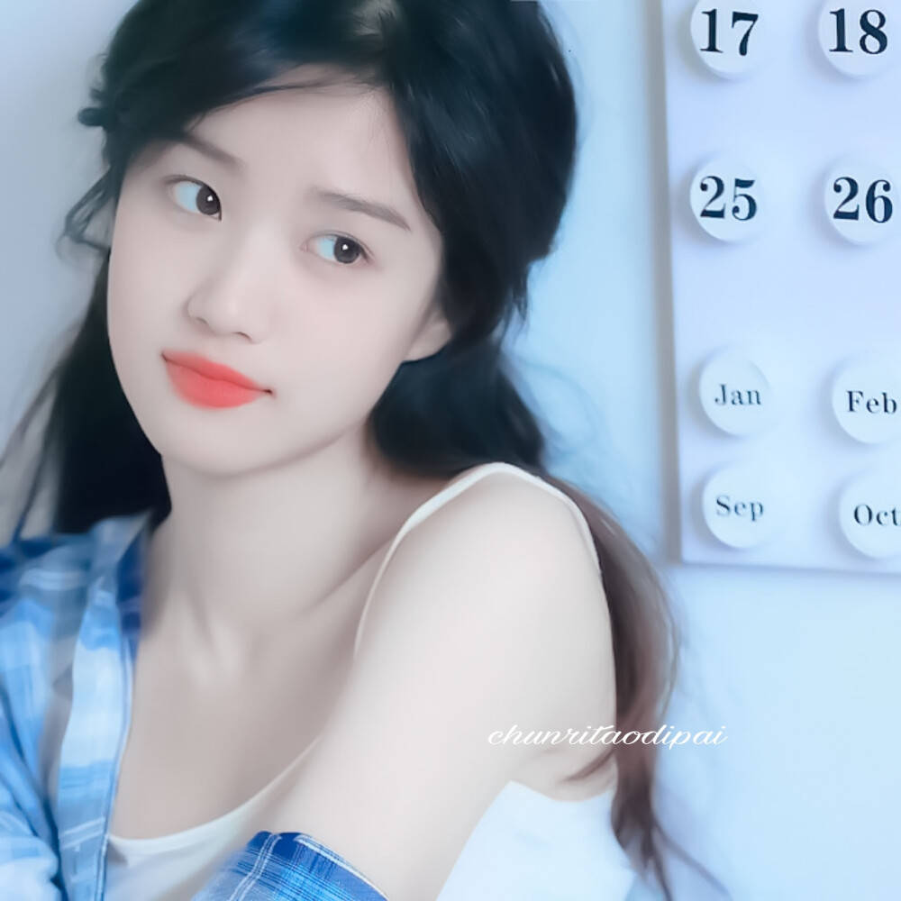 丞磊叫卢昱晓:晓晓!她雪肤玉貌靠“上官浅”走红-10 丞磊叫卢昱晓:晓晓!她雪肤玉貌靠“上官浅”走红