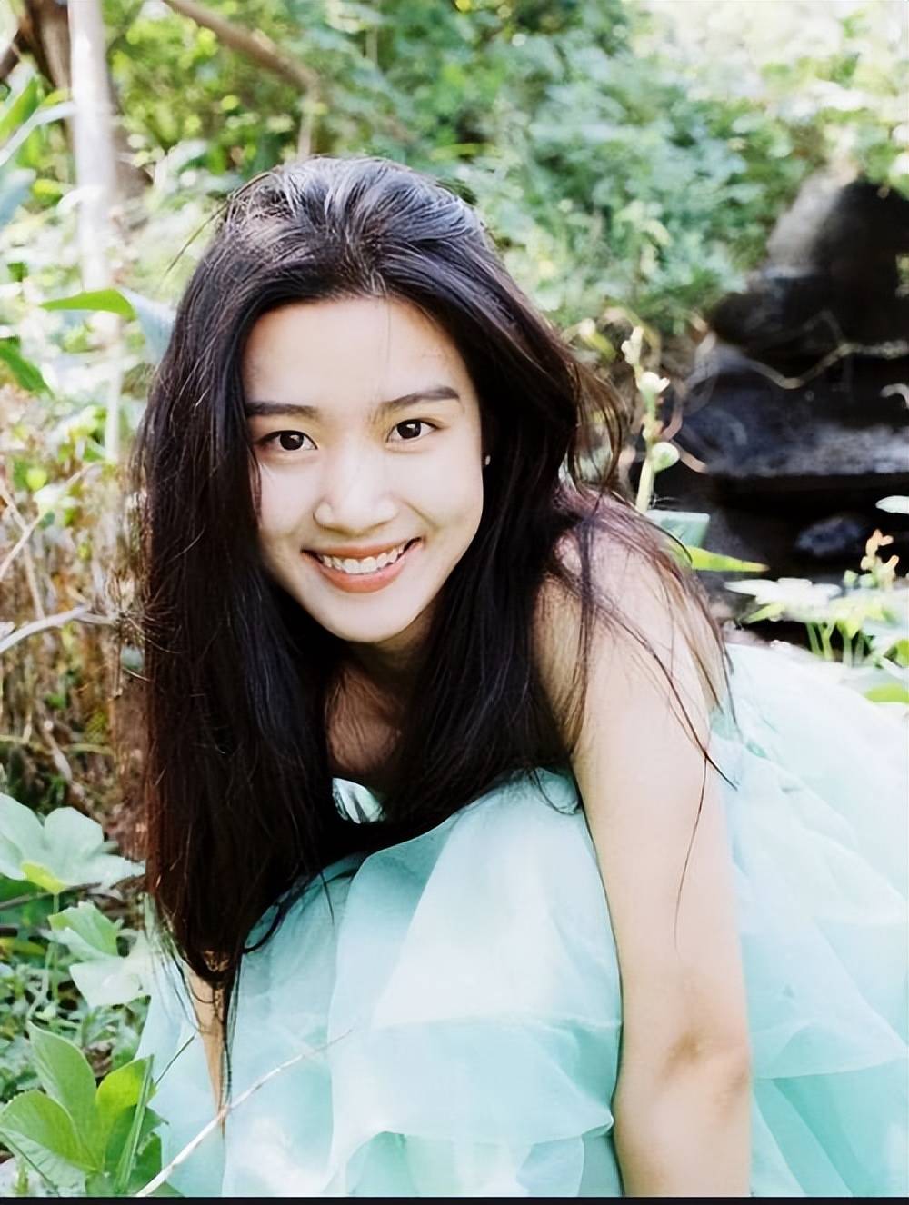 丞磊叫卢昱晓:晓晓!她雪肤玉貌靠“上官浅”走红-9 丞磊叫卢昱晓:晓晓!她雪肤玉貌靠“上官浅”走红