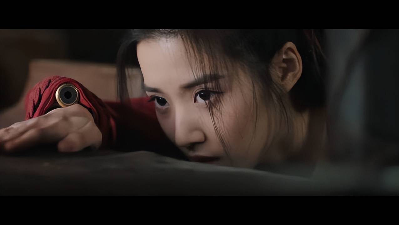 丞磊叫卢昱晓:晓晓!她雪肤玉貌靠“上官浅”走红-3 丞磊叫卢昱晓:晓晓!她雪肤玉貌靠“上官浅”走红