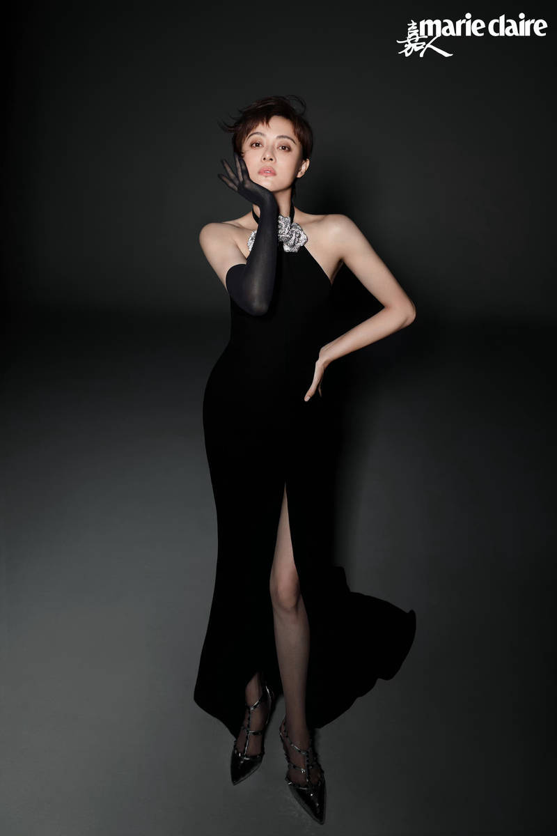 孙俪靓丽写真大秀纤细美腿!她影视剧角色魅力不可小觑-8 孙俪靓丽写真大秀纤细美腿!她影视剧角色魅力不可小觑