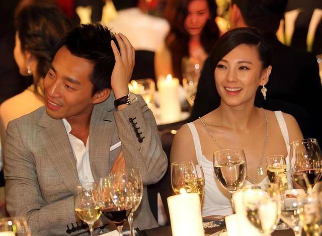 内娱拥有魔鬼身材的5位绝色女星，每一个都身材火辣