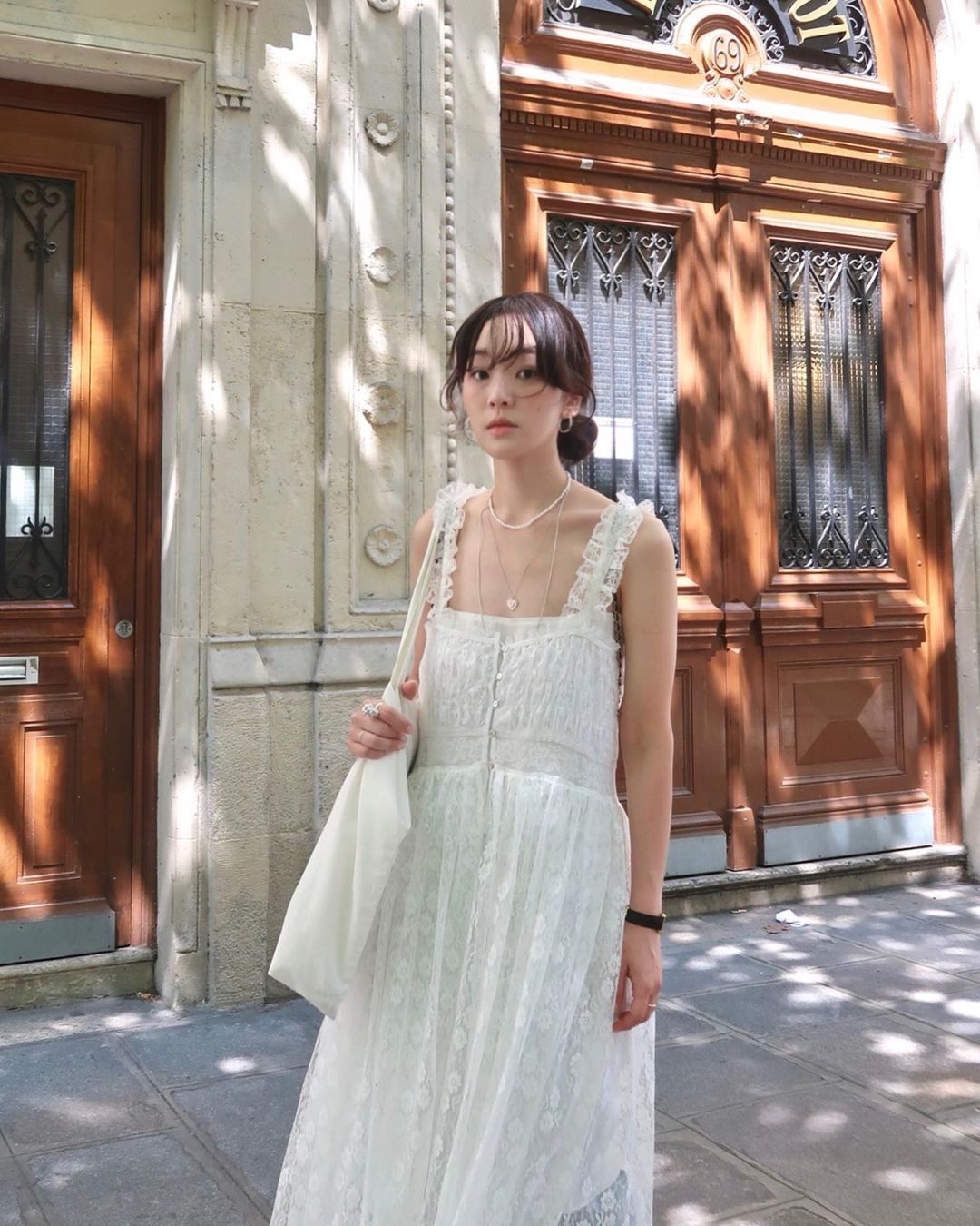 衣品出众还是服饰品牌代言人：学习这3位韩国女生，不愁衣服哪里买