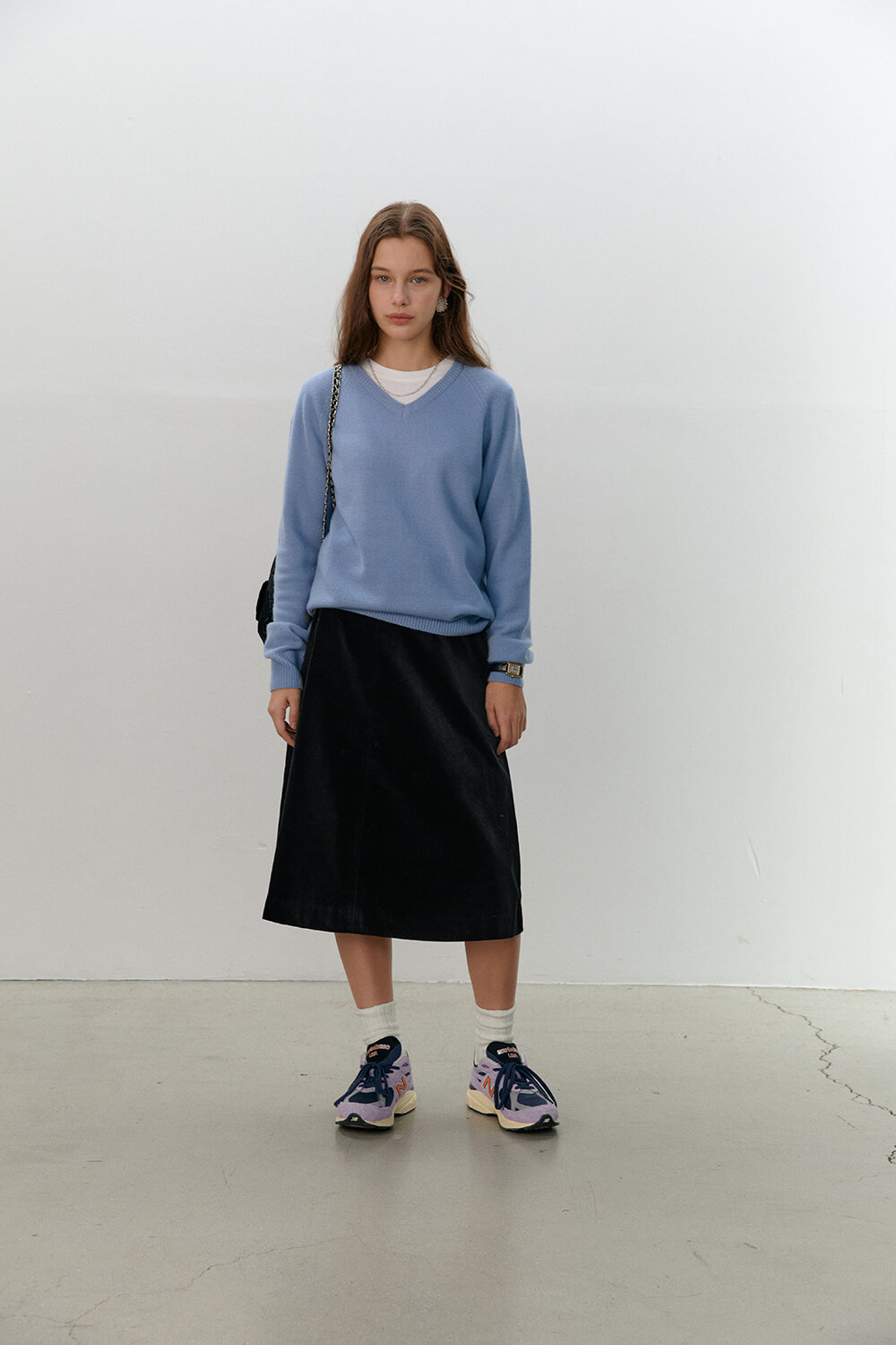 衣品出众还是服饰品牌代言人：学习这3位韩国女生，不愁衣服哪里买