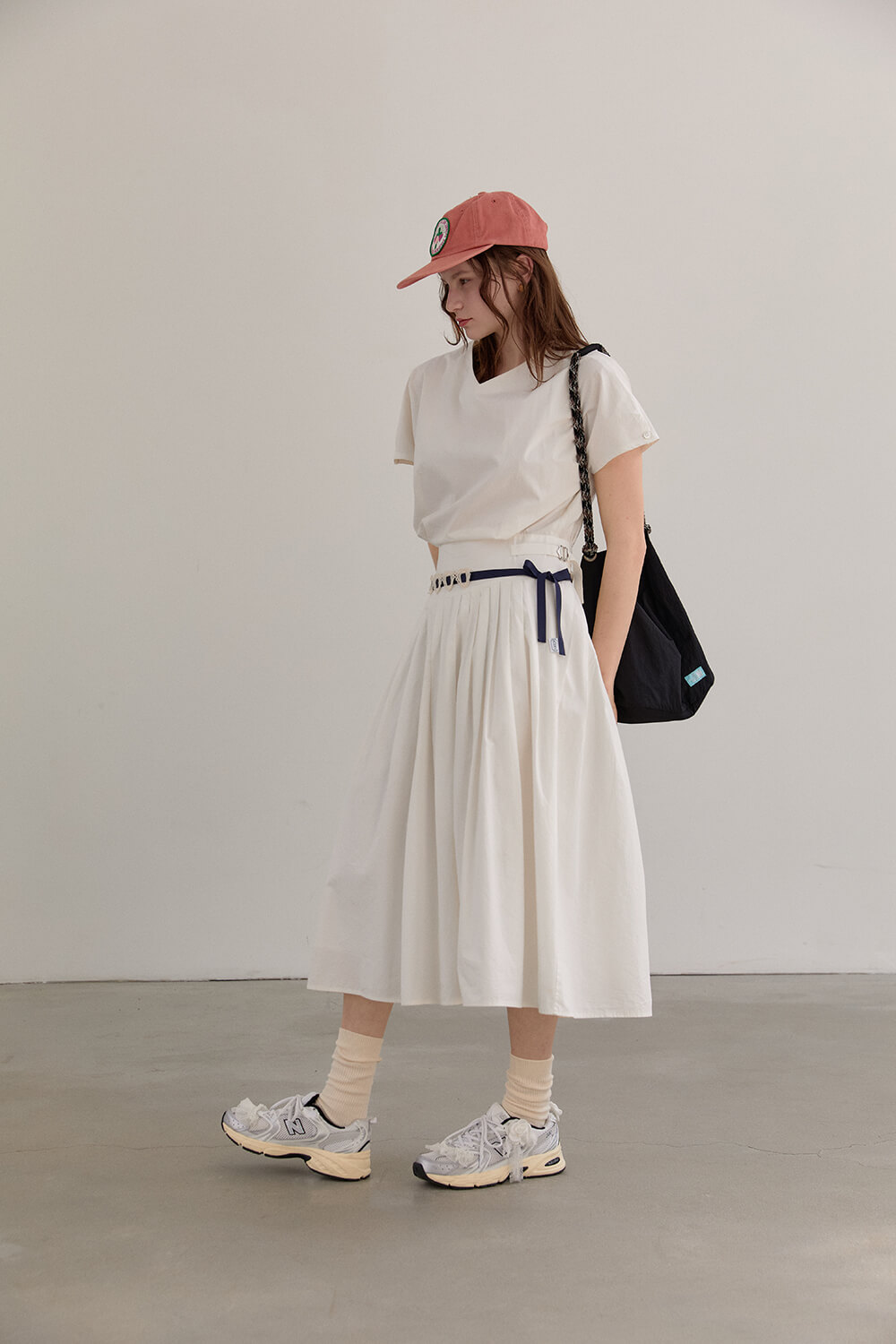 衣品出众还是服饰品牌代言人：学习这3位韩国女生，不愁衣服哪里买