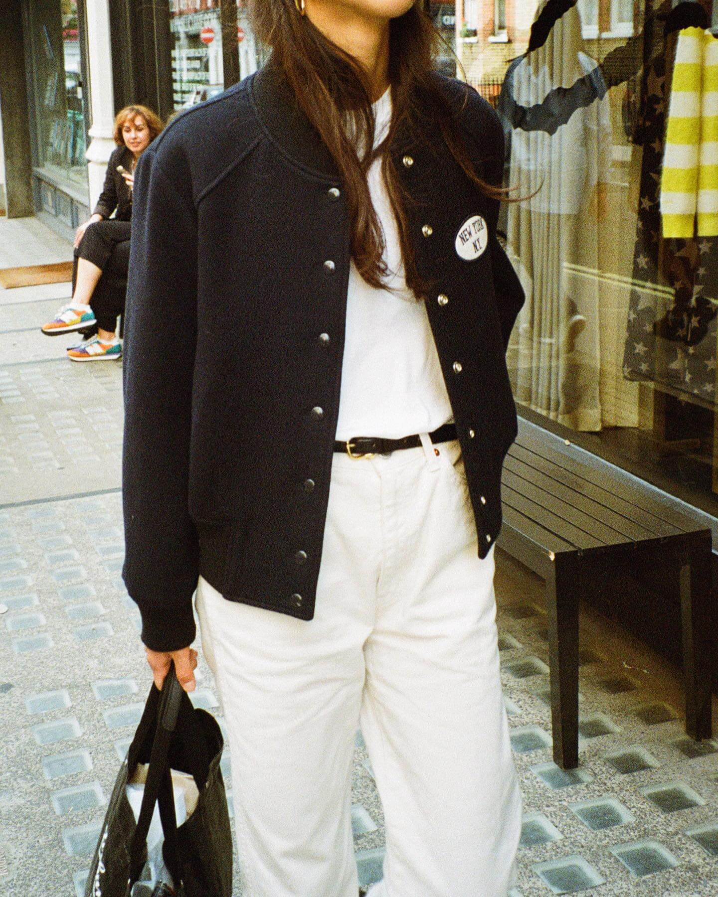 衣品出众还是服饰品牌代言人：学习这3位韩国女生，不愁衣服哪里买