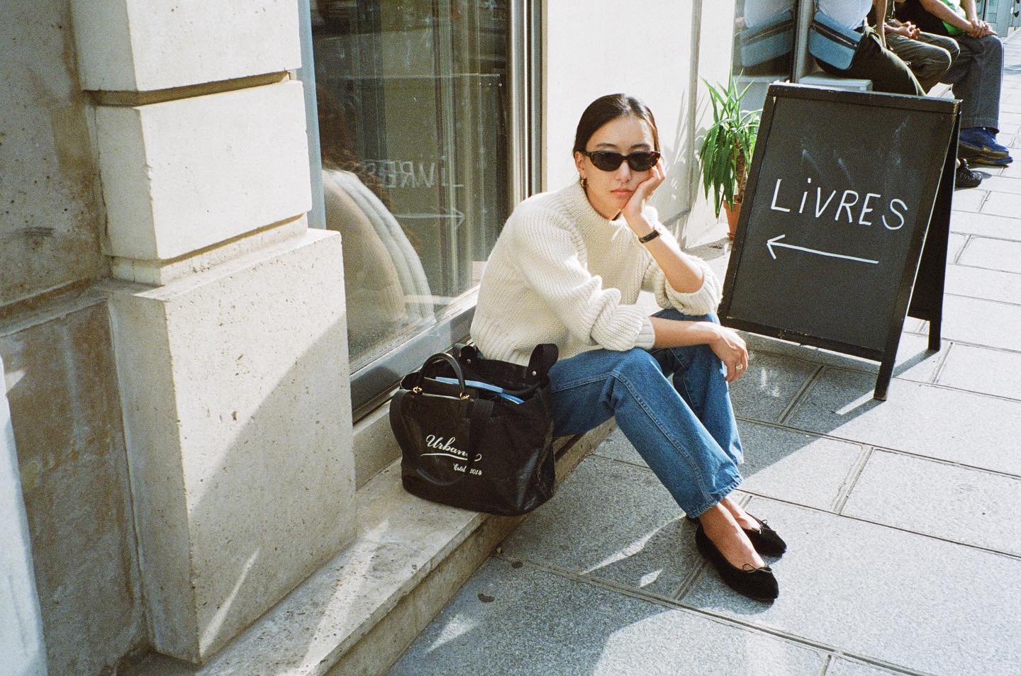 衣品出众还是服饰品牌代言人：学习这3位韩国女生，不愁衣服哪里买