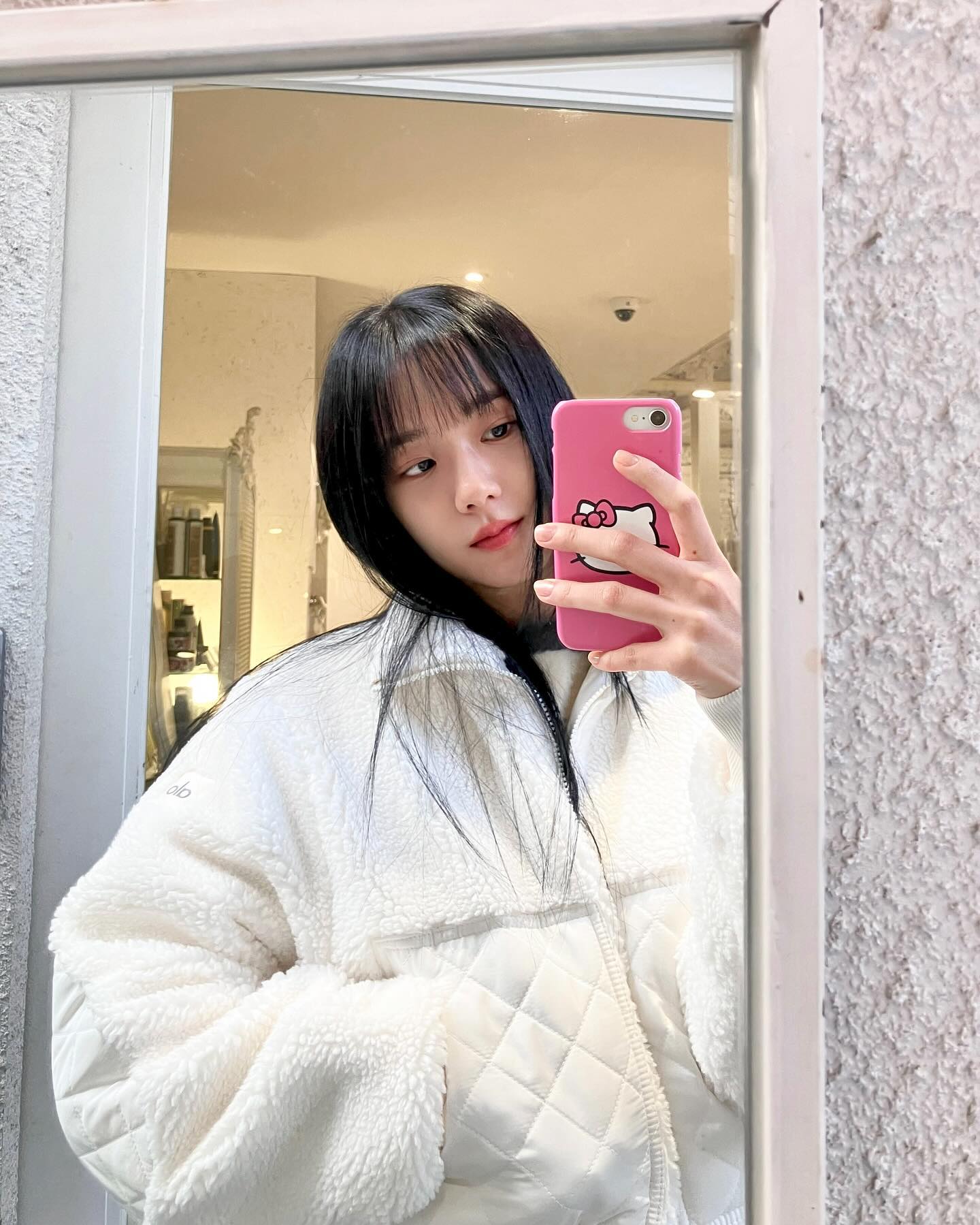 每季都要更新!一起来看BLACKPINK今年秋冬的私服穿搭