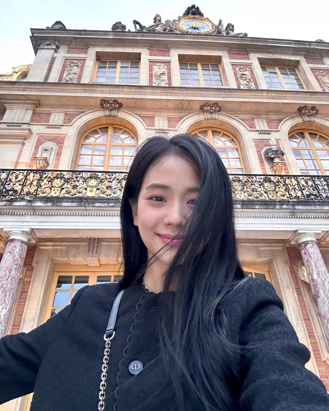 每季都要更新!一起来看BLACKPINK今年秋冬的私服穿搭