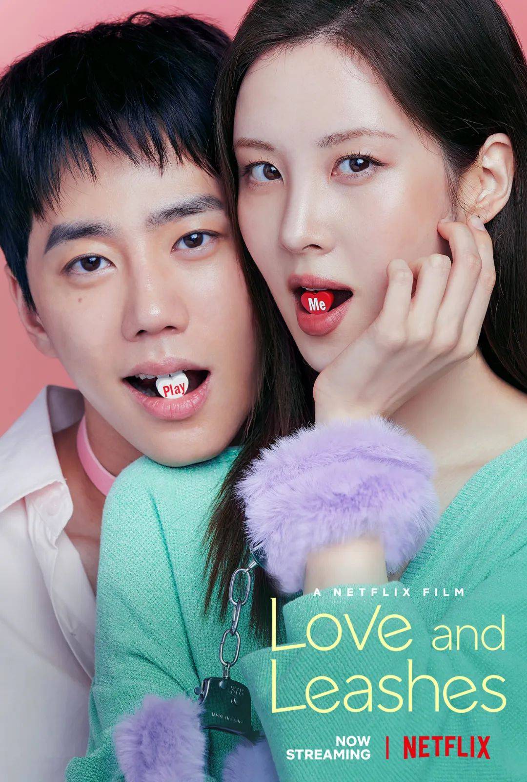 20部网飞18禁韩国影视剧！尺度贼大成年人才能看