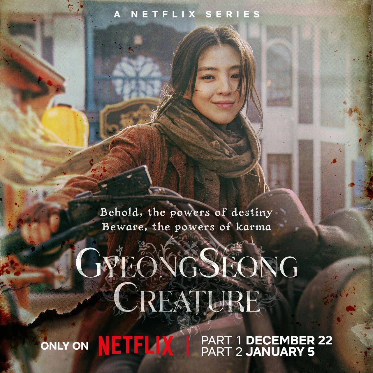 20部网飞18禁韩国影视剧！尺度贼大成年人才能看