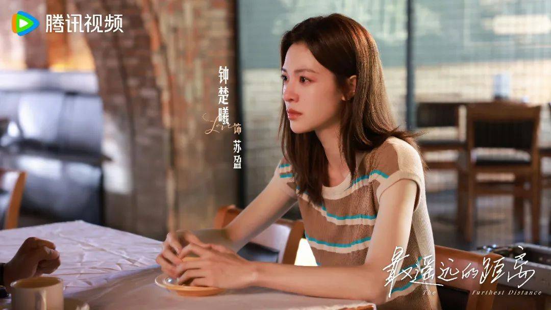 从芳华到热剧中武媚娘！美女钟楚曦不仅光靠性感火辣-10