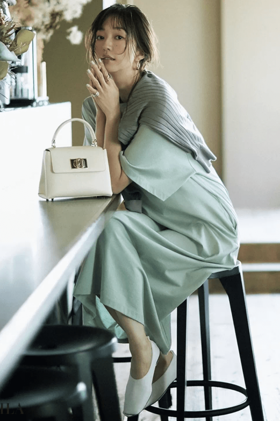 一定要弄懂2024年的“春夏流行色”，这6个颜色谁见都说很好看！