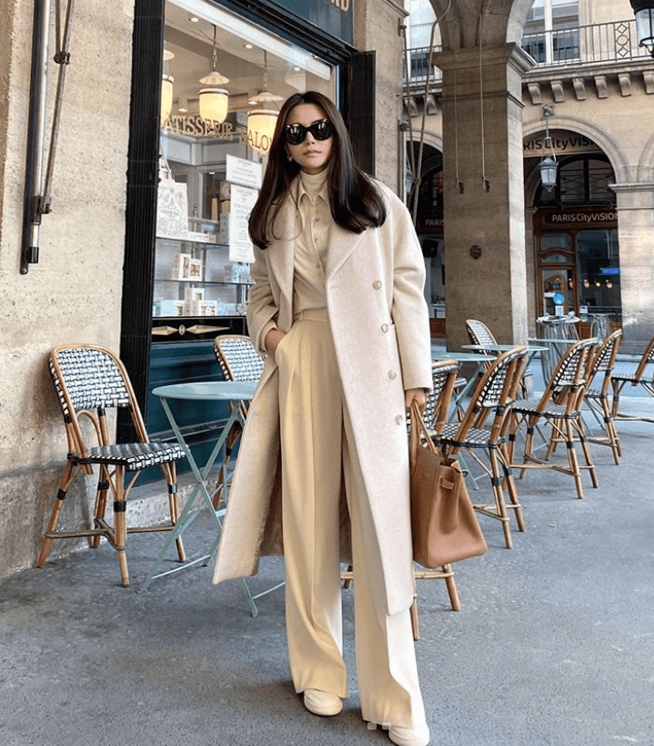 一定要弄懂2024年的“春夏流行色”，这6个颜色谁见都说很好看！