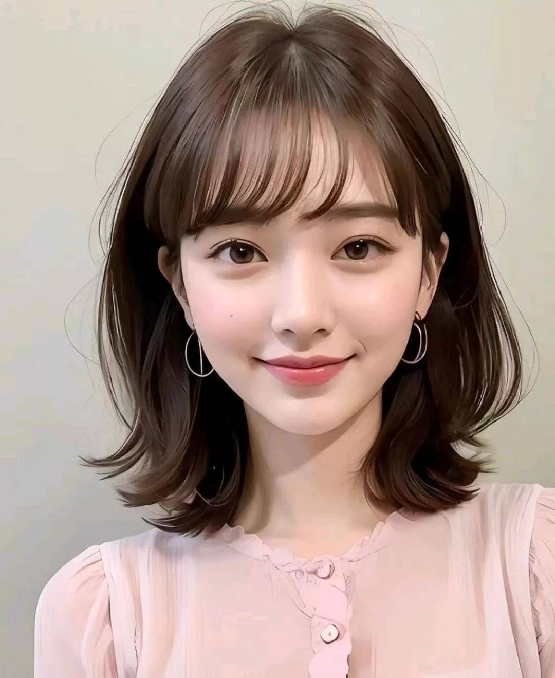 2024选择这4款最新爆款发型推荐,教你展现时尚与气质-4 2024选择这4款最新爆款发型推荐,教你展现时尚与气质