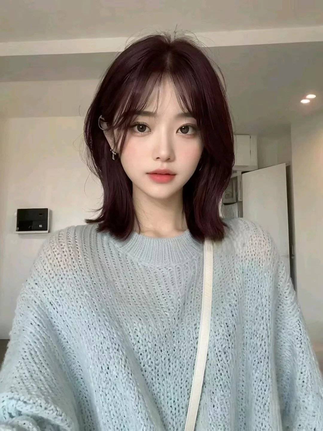 2024选择这4款最新爆款发型推荐,教你展现时尚与气质-2 2024选择这4款最新爆款发型推荐,教你展现时尚与气质