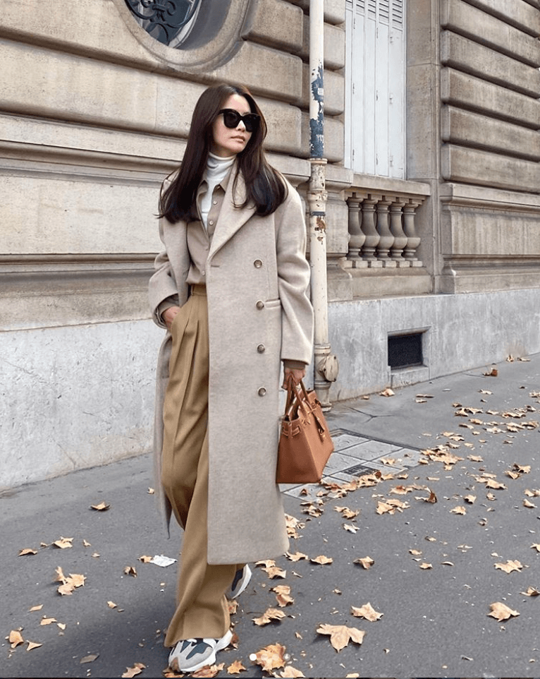 一定要弄懂2024年的“春夏流行色”，这6个颜色谁见都说很好看！